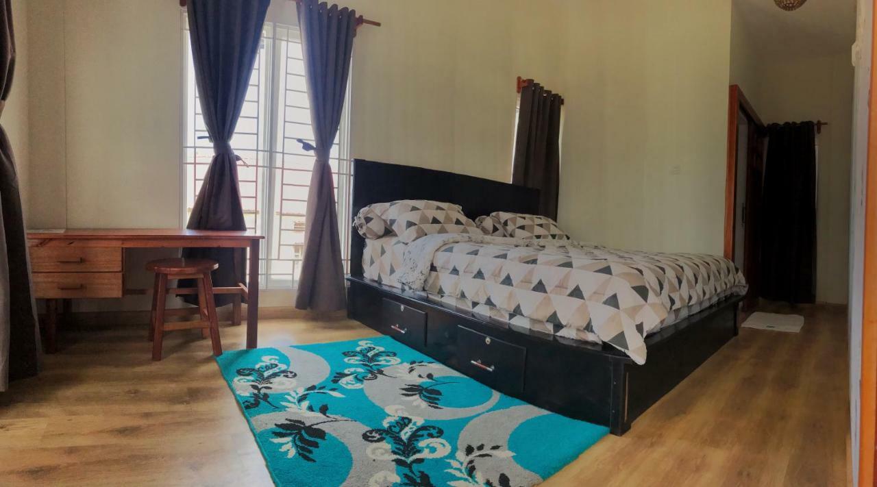 Hotel Oseda Nias Surf House à Hilibotodane Extérieur photo